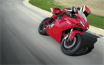 Fond d'écran gratuit de Ducati numéro 59311